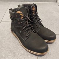 Herbst-/Winterboots