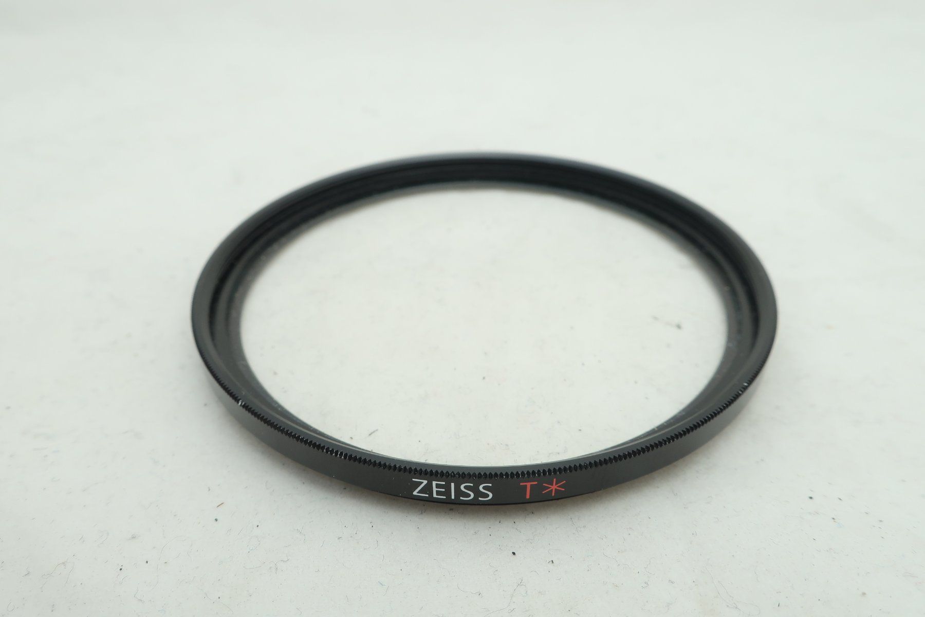 Filtri: UV Filter 72mm Zeiss T* – Difettoso da Zürich venduto da dnk_nrd8