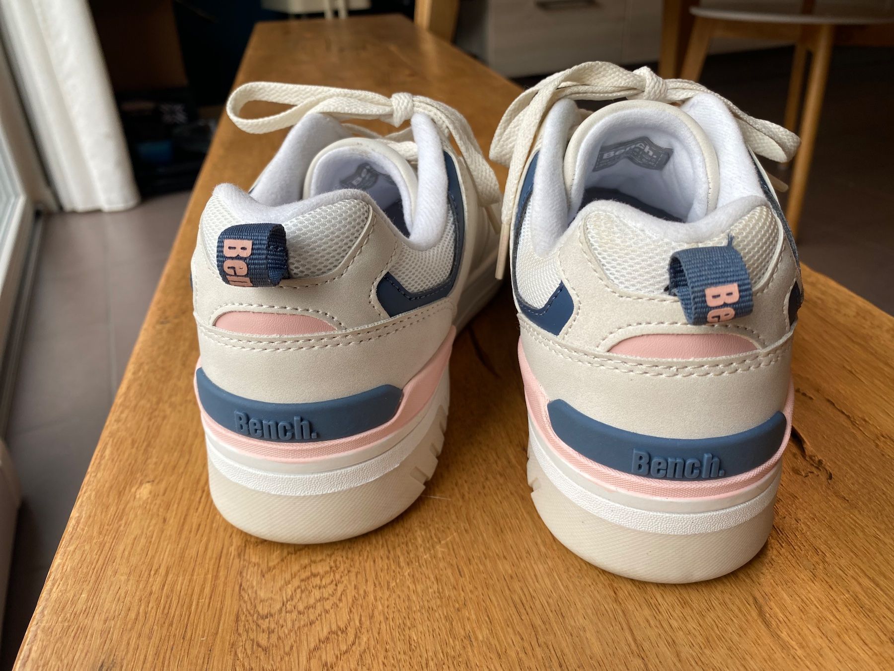 Bench Damenschuhe: Sneakers Bench – Neu (gemäss Beschreibung) aus Les Evouettes von virg79 1