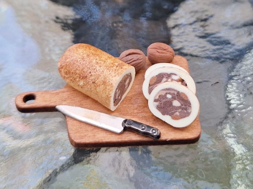 Puppenhäuser & -möbel: Handmade Birewegge – Neu (gemäss Beschreibung) aus Zürich von HandmadeTinyFood