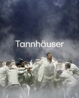 2 Tickets für Tannhäuser Opernhaus 27.06.2026 um 18 Uhr