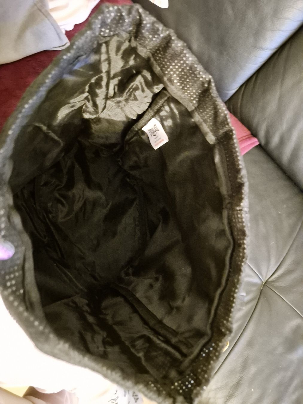 Zaini: Everlast Rucksack – Usato da Oberweningen venduto da Bumblebee2 2