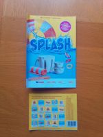 Coop Splash Été 2026 1 carte = 1 article gratuit