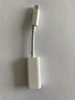 Apple Thunderbolt auf LAN Adapter