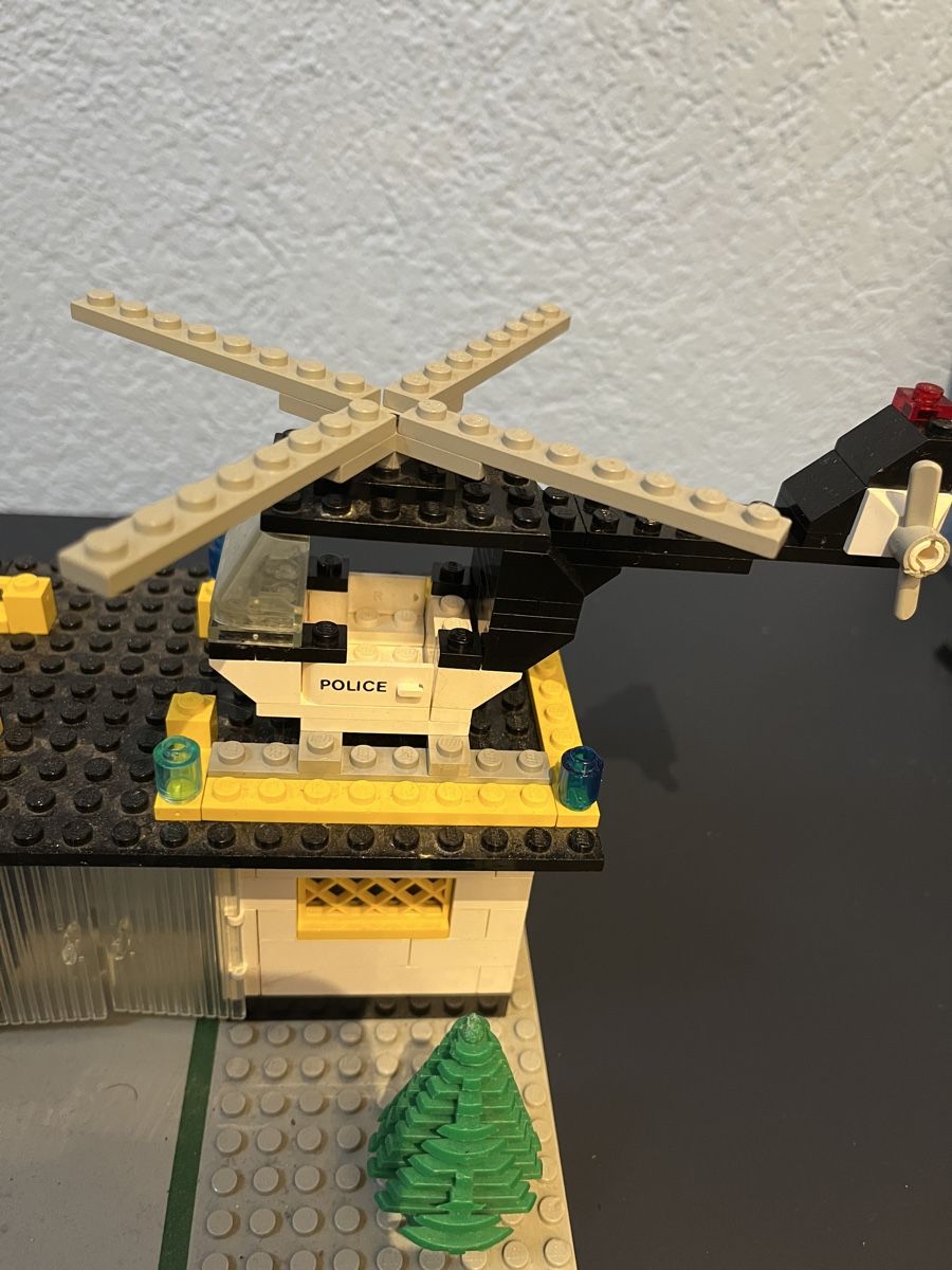 Lego Kit di costruzioni: Lego 381 – Usato da Lupsingen venduto da sil_l6wg 2