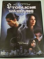 Tödliche Währung DVD