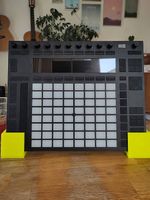 Ableton Push 2 inkl. Decksaver, Standfüssen, Kabeln, OVP