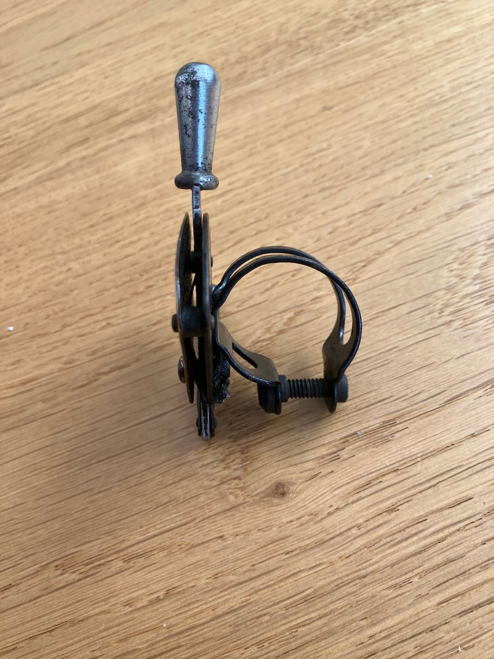 Pezzi di ricambio: Sturmey&Archer Quadrantshifter alt – Usato da Obermumpf venduto da Estrela67 2