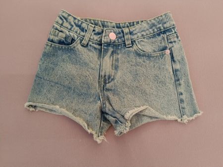 Neue kurze Jeans 122