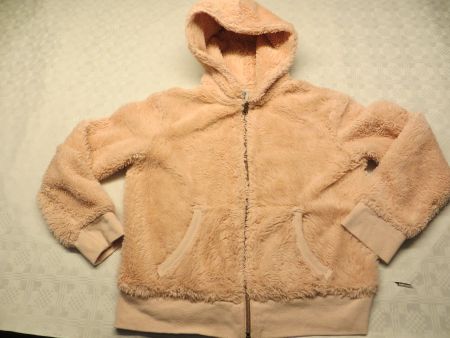 Here and There C&A Kuscheljacke Gr.146/152 für süsse Girls