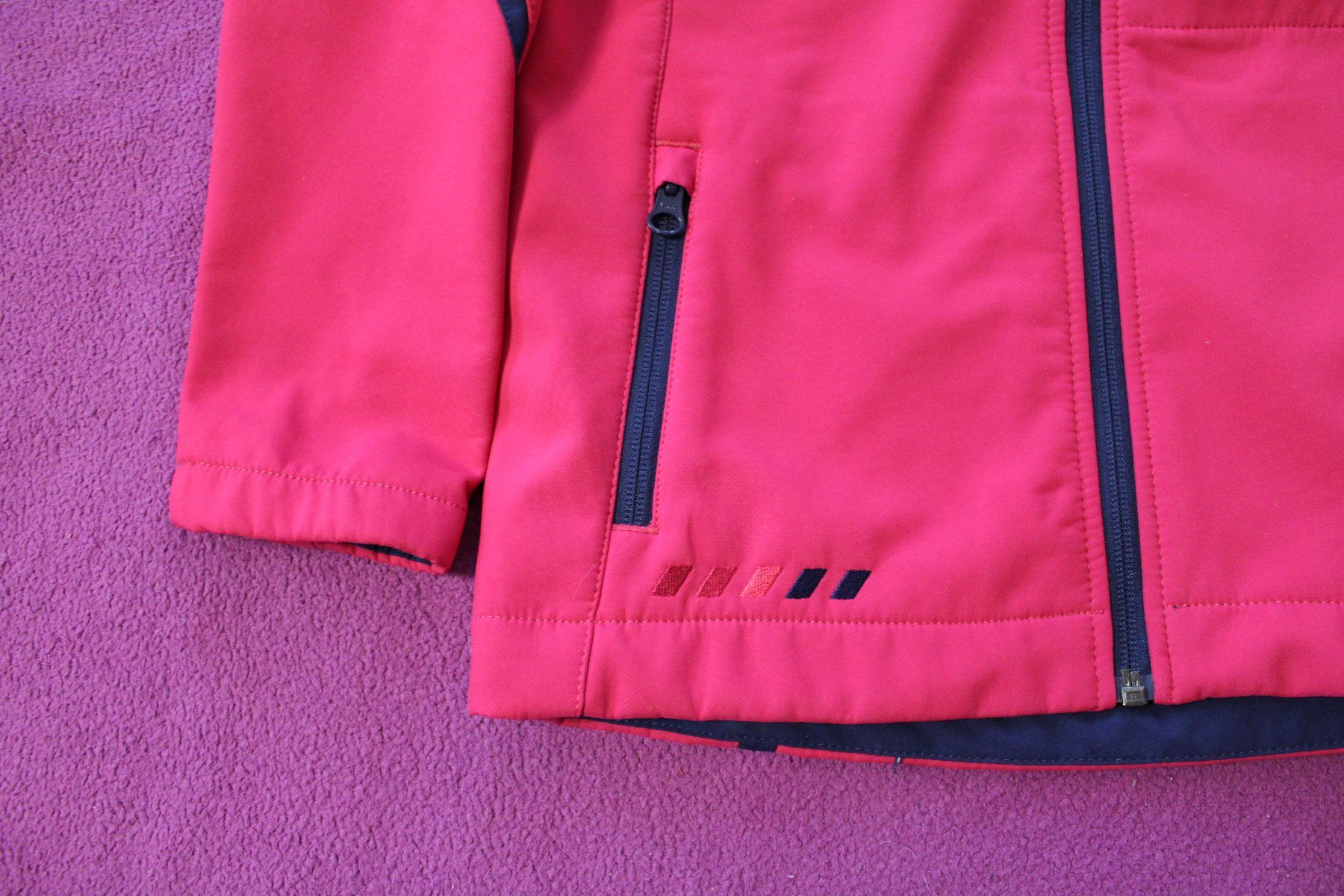 Engelbert Strauss Giacche & Cappotti: Engelbert Strauss Softshell - Jacke - Motion 2020 Gr.122/128 – Usato da Müllheim Dorf venduto da Seeeule01 2