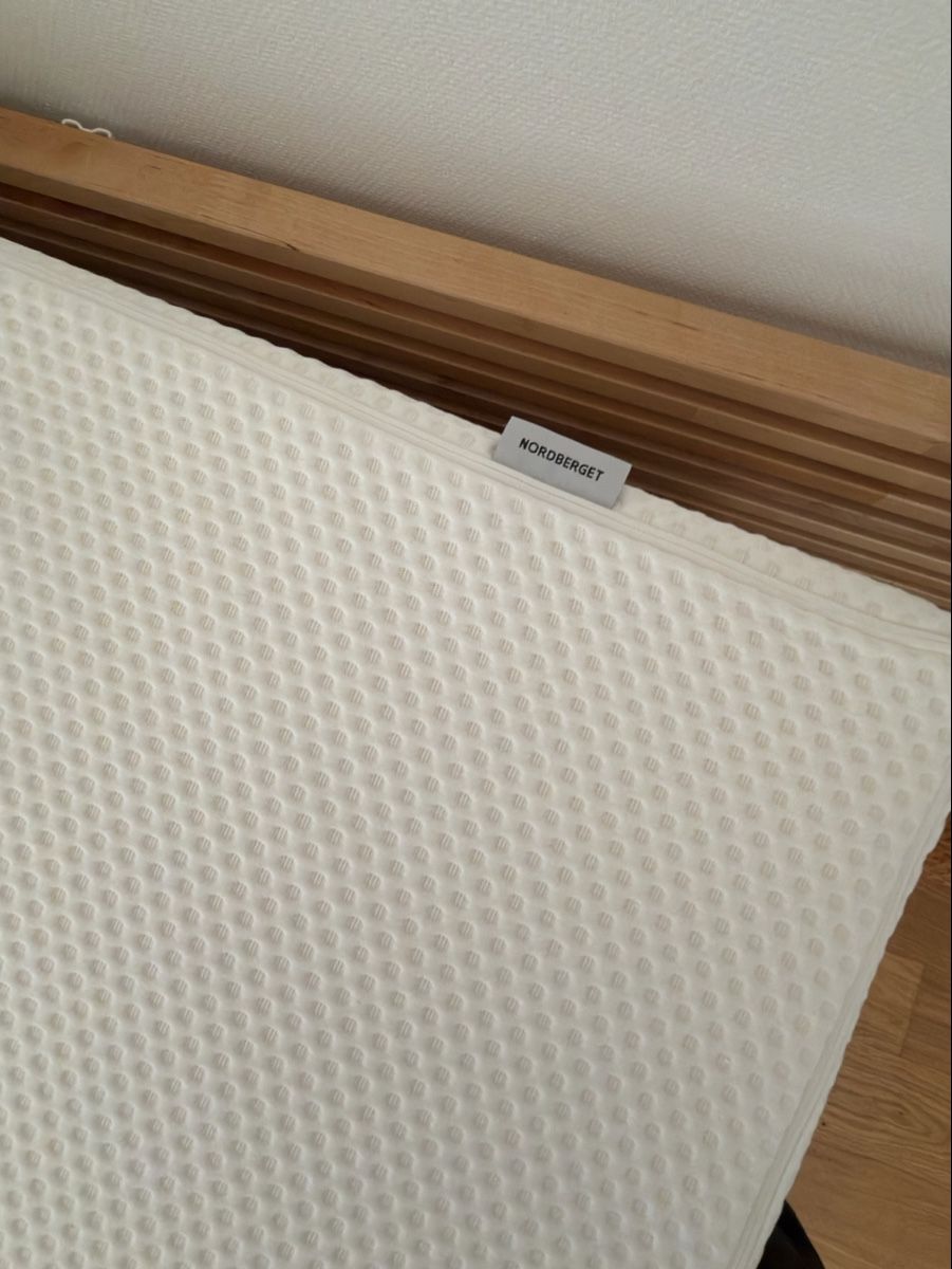 Materassi: Neuer Memory-Foam Topper 180 x 200 – Nuovo (secondo la descrizione) da Lufingen venduto da PLP73 1