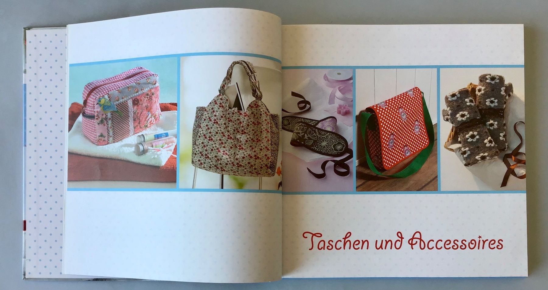 Libri: Buch: Kreativbuch NÄHEN – Nuovo (secondo la descrizione) da Bubendorf venduto da Alpenheidi 4