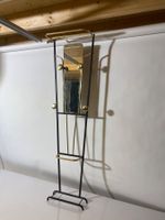 Garderobe mit Spiegel