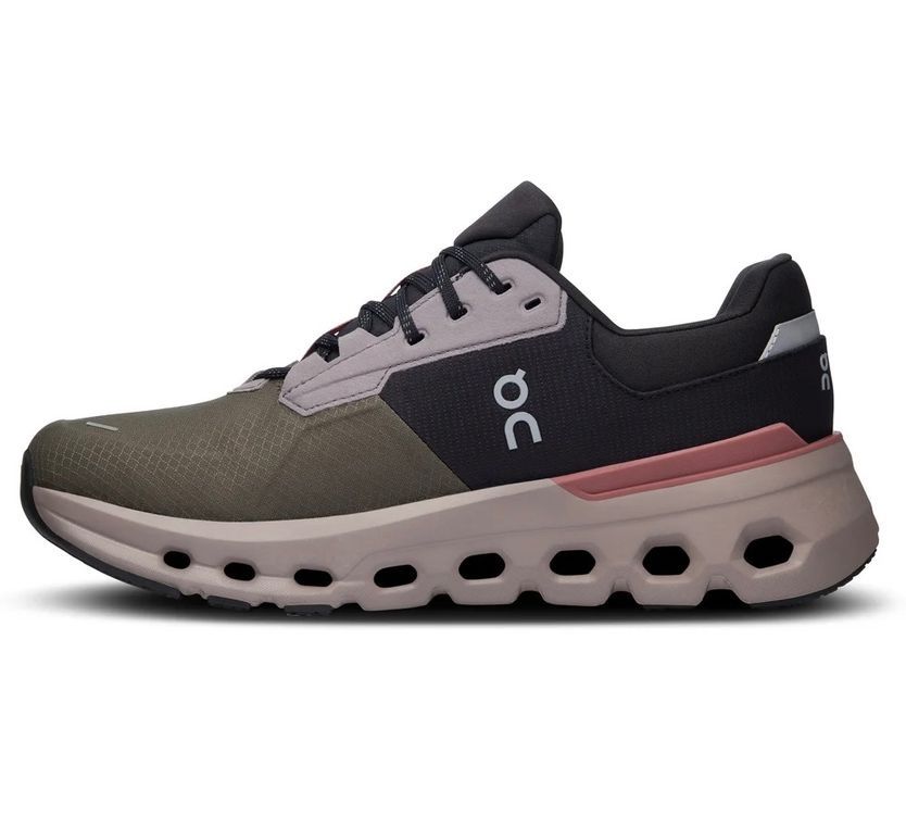 On Scarpe da donna: On Cloudrunner Waterproof Gr 37 Neu – Nuovo e nell'imballaggio originale da Zürich venduto da Herbion1 3