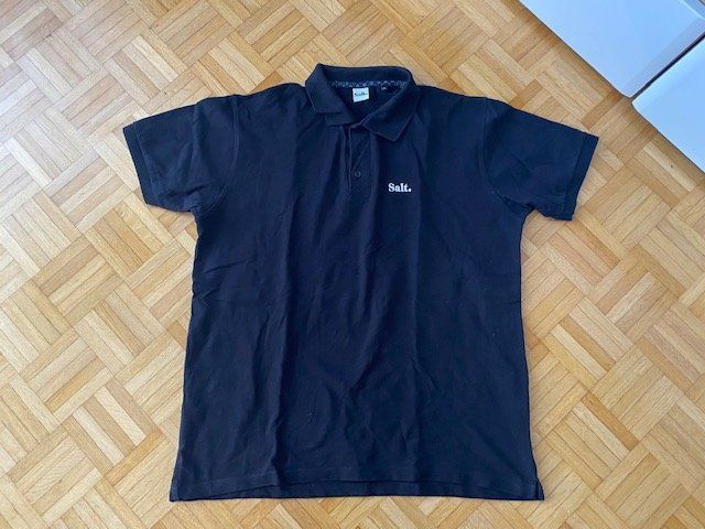 Magliette Polo: Poloshirt Salt Grösse XL – Usato da Emmen venduto da Aribini