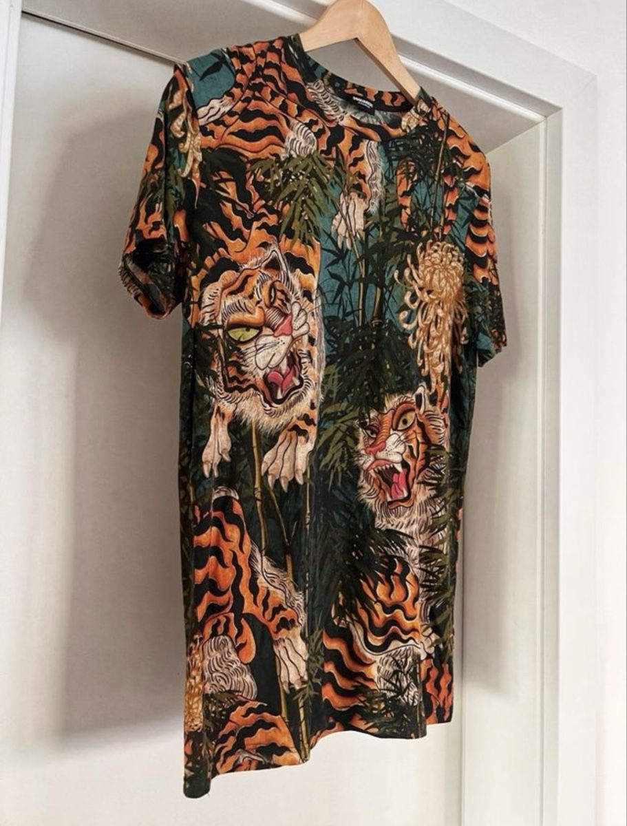 Dsquared2 T-shirts: Dsquared2 t-shirt uomo M – D'occasion à Mendrisio par fly_9wzx 4