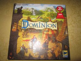 Dominion Familienspiel