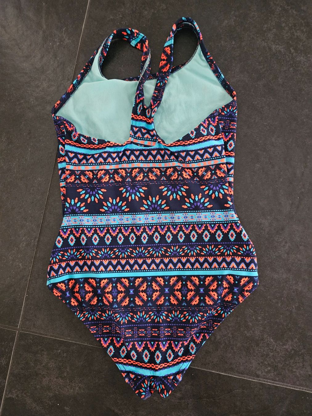 Maillots de bain: Gr.152 Badekleid – D'occasion à Wangen ZH par tulipe55 1