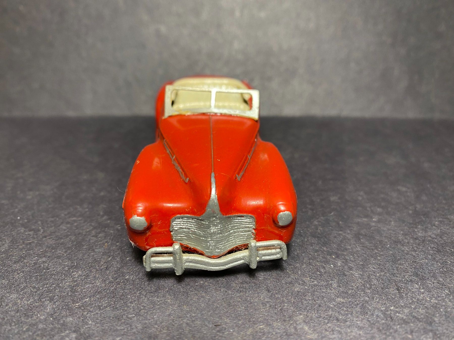 Dodge Modellini d'auto: Dodge Convertible 1940 - 1:43 – Usato da Spiez venduto da Maerggi 2