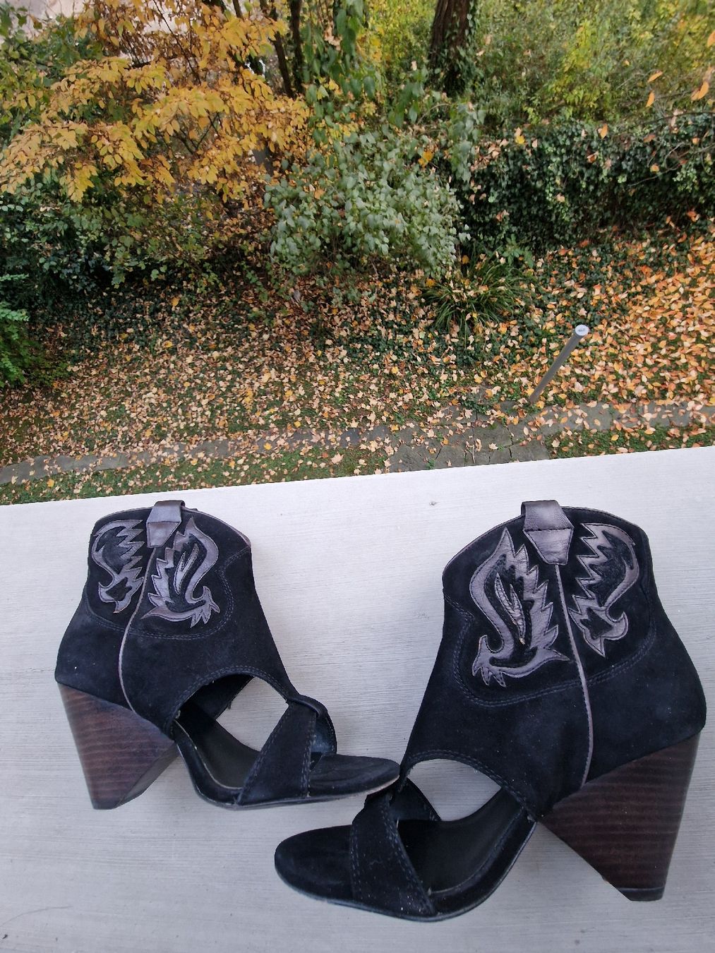 Ash Scarpe da donna: Ash Sandals 37 – Usato da Basel venduto da chingson 3