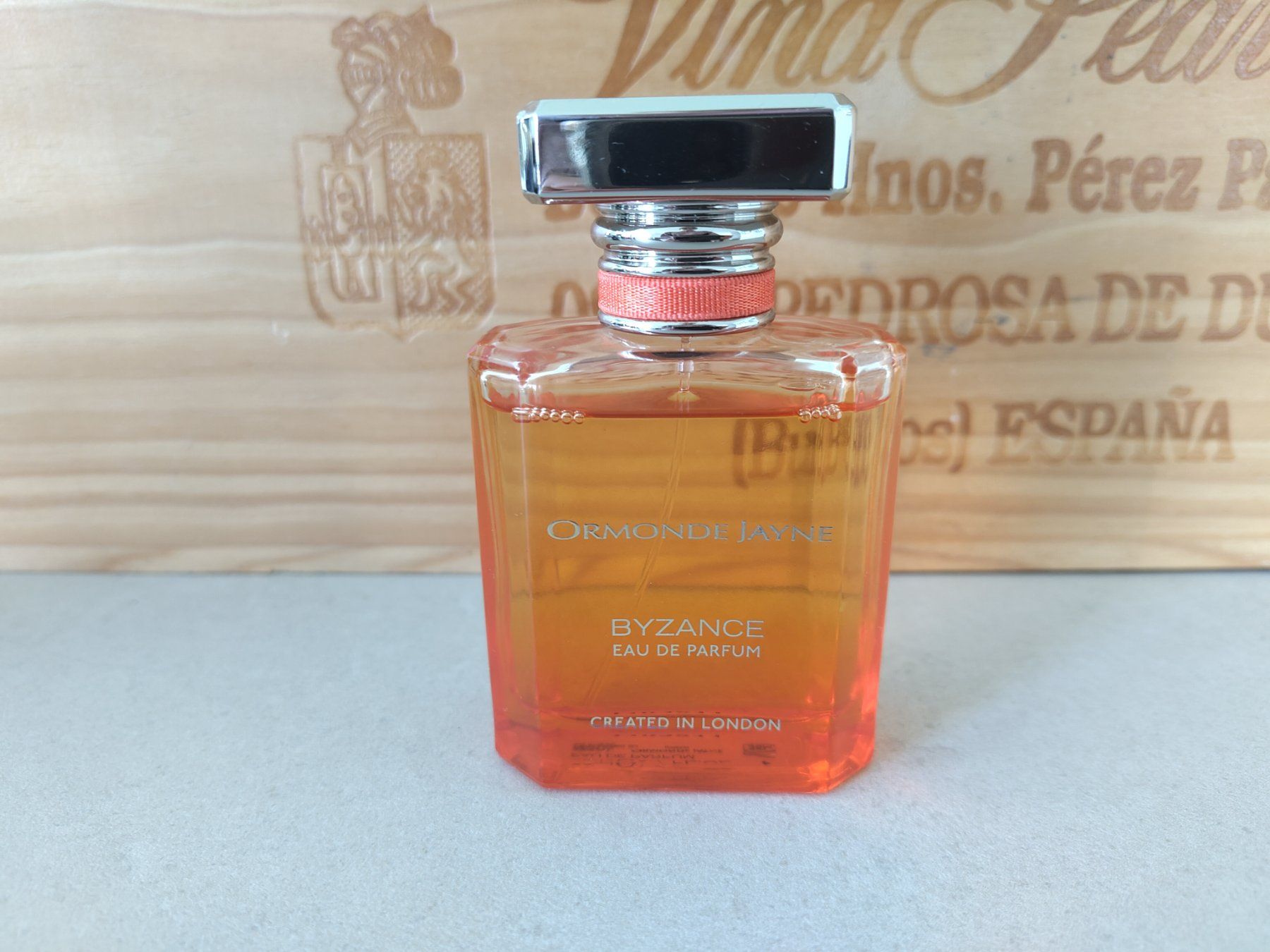 Diptyque Profumi & Eau de Toilette: 2ml Jayne Ormonde Byzance Decant Sample niche – Nuovo (secondo la descrizione) da Steinhausen venduto da nwe_t8nj