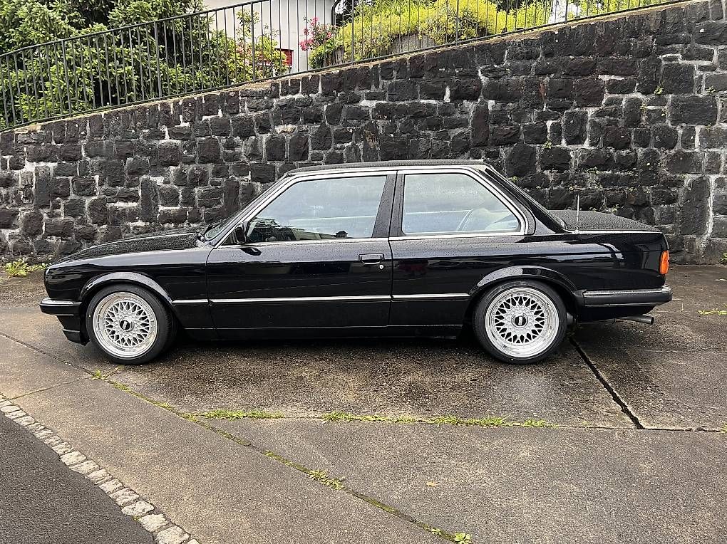 Cerchioni:  RS Desing  Felgen Youngtimer – Usato da Schaanwald FL venduto da G60_Power