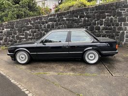  RS Desing  Felgen Youngtimer