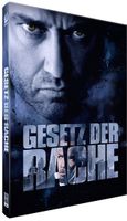 Gesetz der Rache - Dir. Cut & Kinofass. [MB] [4 CD], Cover C