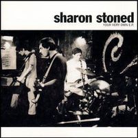 SHARON STONED - Christopher Uhe, Mark Kowarsch, Mich Beckett