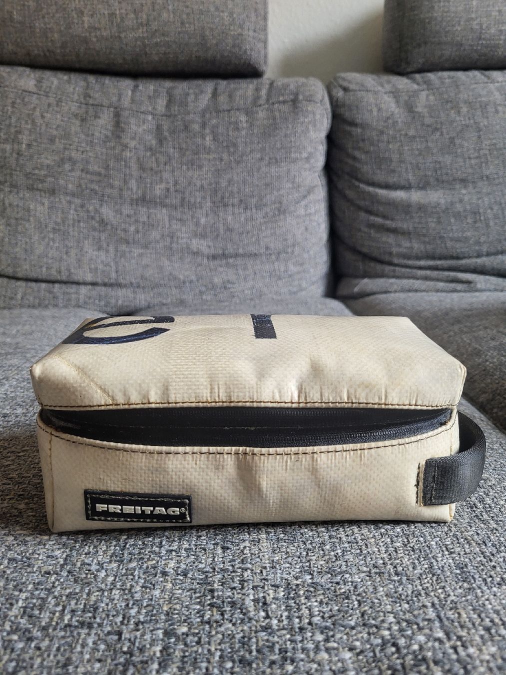 Freitag Astucci : Trousse Freitag – Usato da Genève venduto da DRA_10