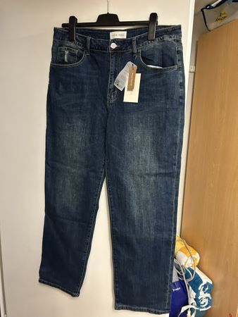 pier one neu hose 33/32