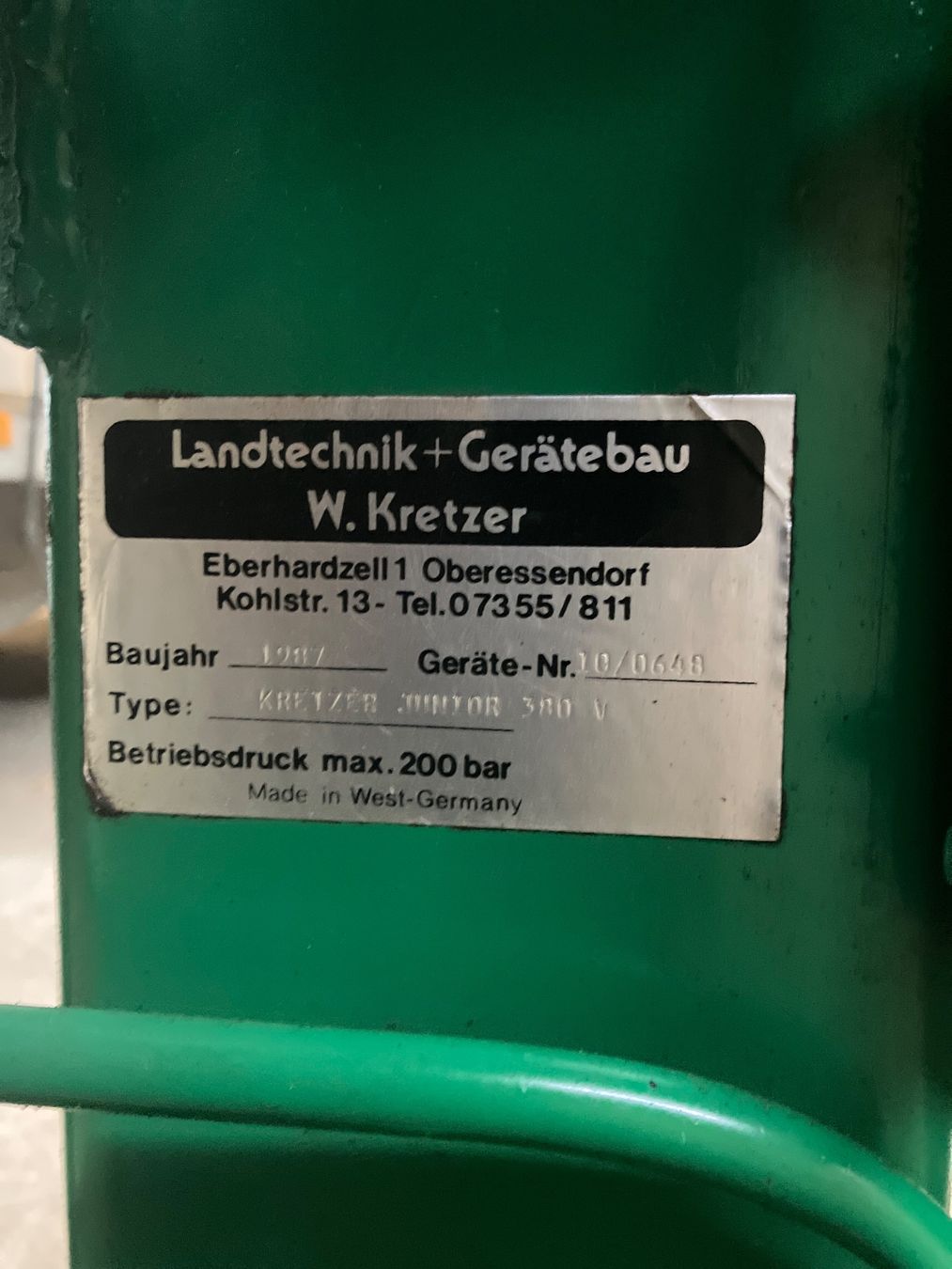 Tutte le macchine: Spaltmaschine – Usato da Schönholzerswilen venduto da alswe 4
