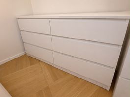 Ikea Kommode