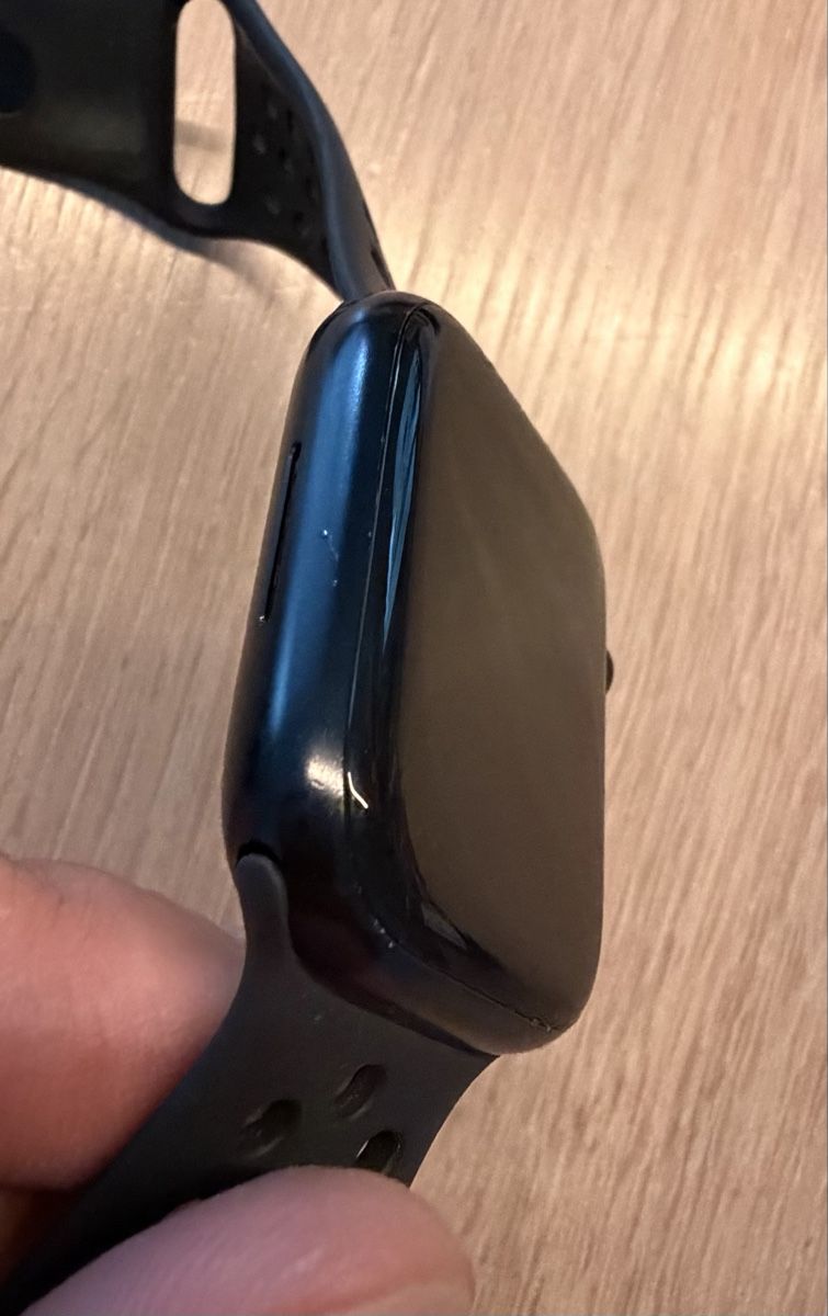 Apple Smartwatch: Apple Watch Series 7 – Usato da Uster venduto da Pera-Kojot 5