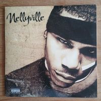 Nelly ‎– Nellyville 2xLP US-2002 1st PRESS P/VG+
