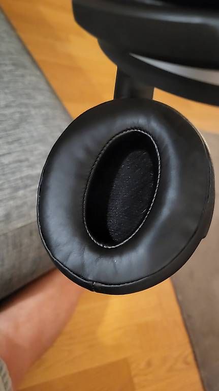 Sennheiser Kopfhörer: Casque bluetooth Sennheiser avec réduction de bruit – Gebraucht aus La Tour-De-Peilz von boris_berger 2