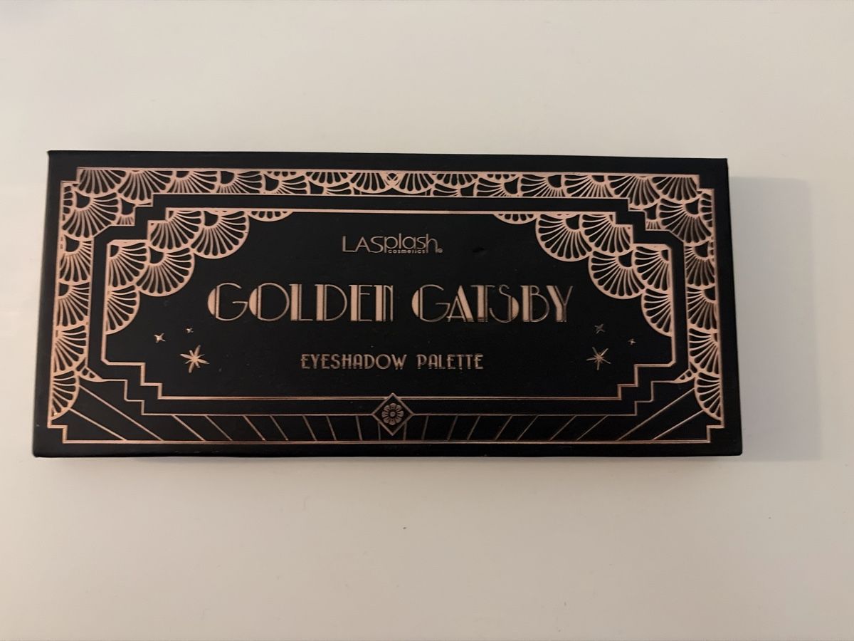 Make-up: La Splash Golden Gatsby – Nuovo (secondo la descrizione) da Taverne venduto da ema_q5pb