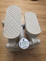 Mini-Stepper neuwertig