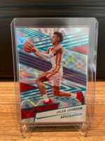 Jalen Johnson 56/60 Panini Revolution Basketball 24/25