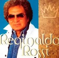 Reginaldo Rossi CD Brazil Brasilien Brasil Brasilianisch