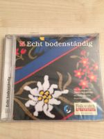 Echt Bodenständig