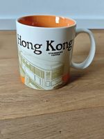 Starbucks City Mug 