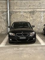 BMW 318i - Frisch ab MFK Black 2011