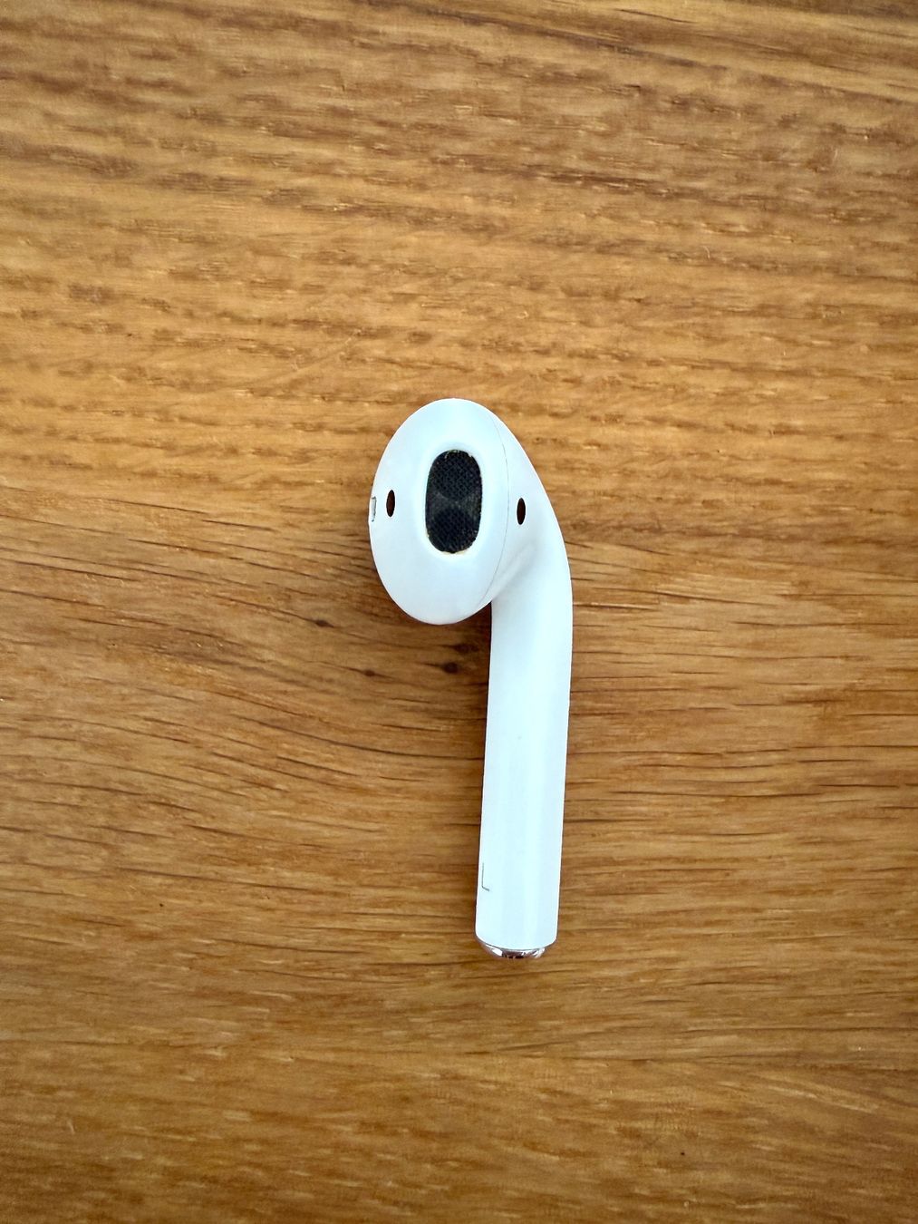 Apple Cuffie: APPLE AirPods 2 Kopfhörer links – Usato da Lausanne venduto da Nine1982 2