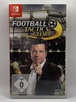 Nintendo Switch - Football Tactics & Glory