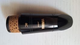 Mundstück Klarinette Yamaha 4 C