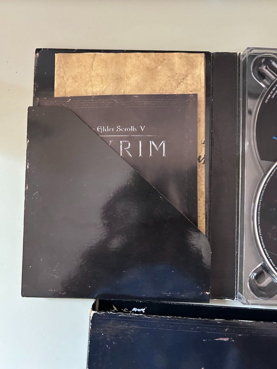Sony Spiele: Collector's Edition di The Elder Scrolls V: Skyrim PS3 – Gebraucht aus Giubiasco von LorisVale 4