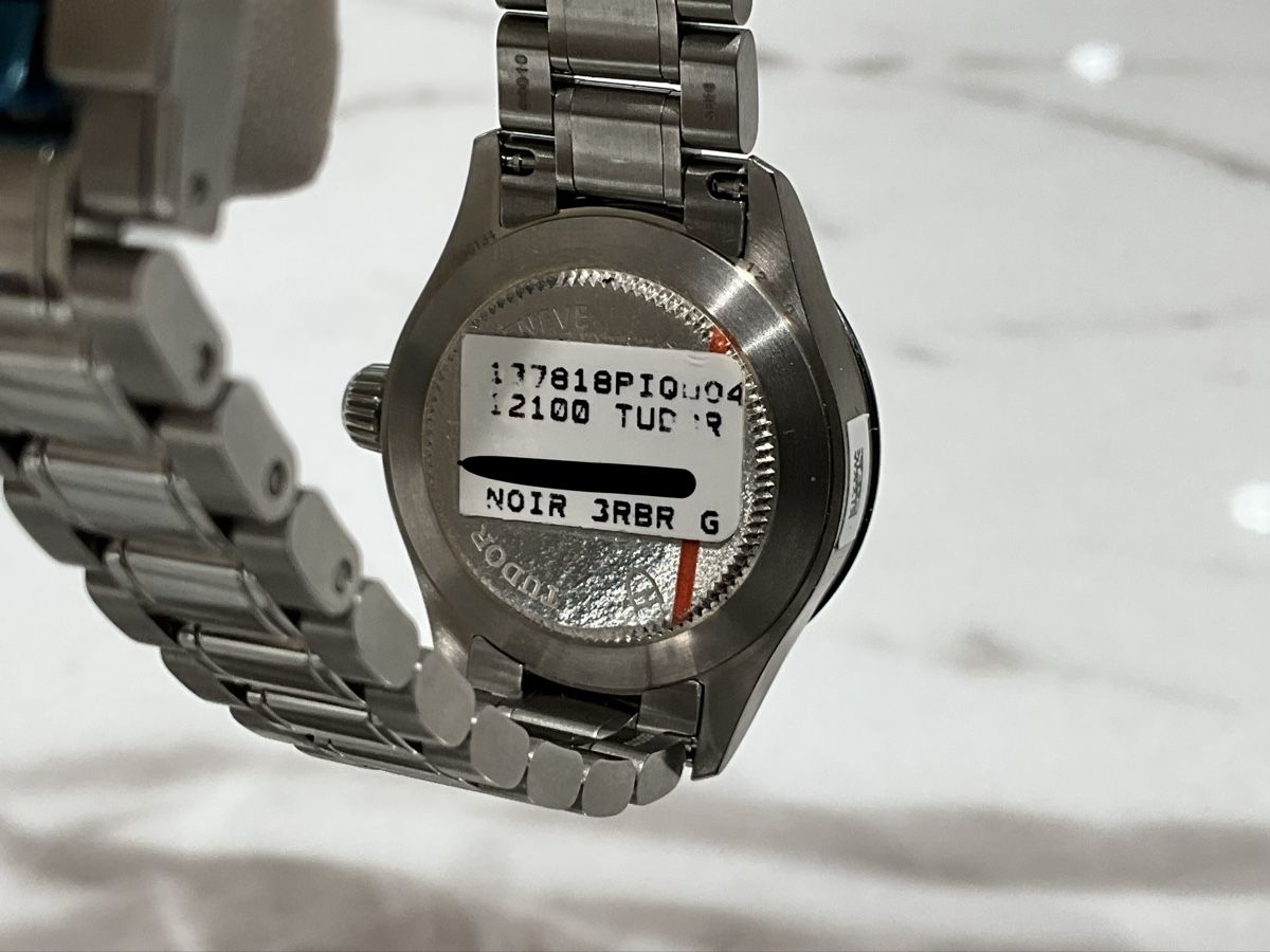 Tudor Montres: Tudor Style  – Neuf (Voir description) à Schaffhausen par glamour-shop 4