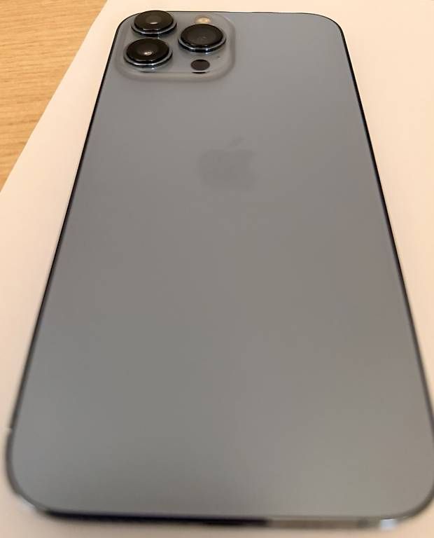 Portables: Vendo IPhone  – D'occasion à Caslano par vin_fr8d 1